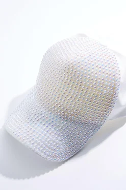 Cato Pearl Baseball Hat><noscript><img width=