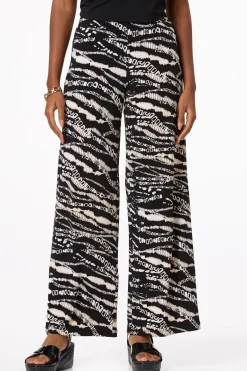 Cato Pebble Wave Pants> Pants