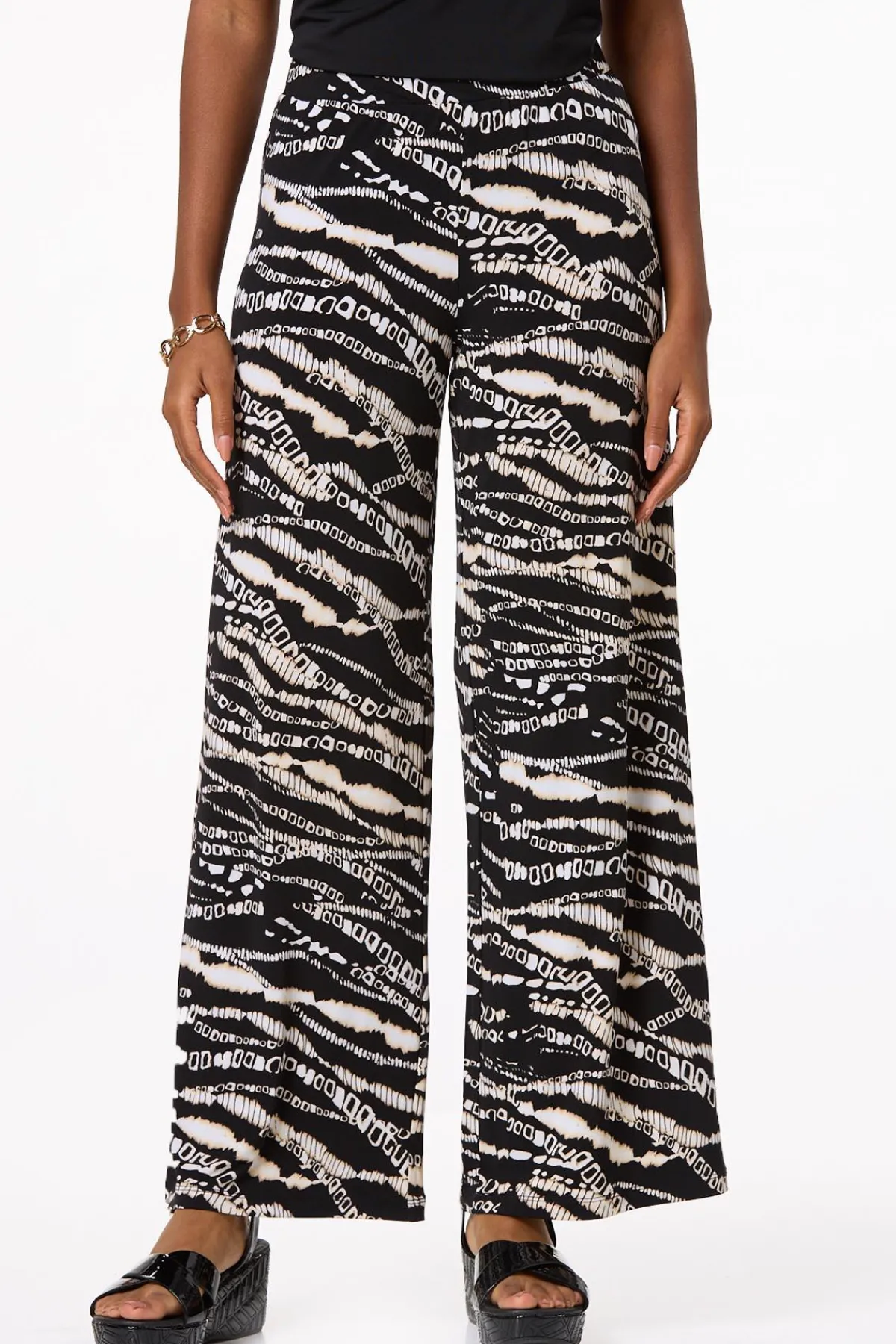 Cato Pebble Wave Pants> Pants