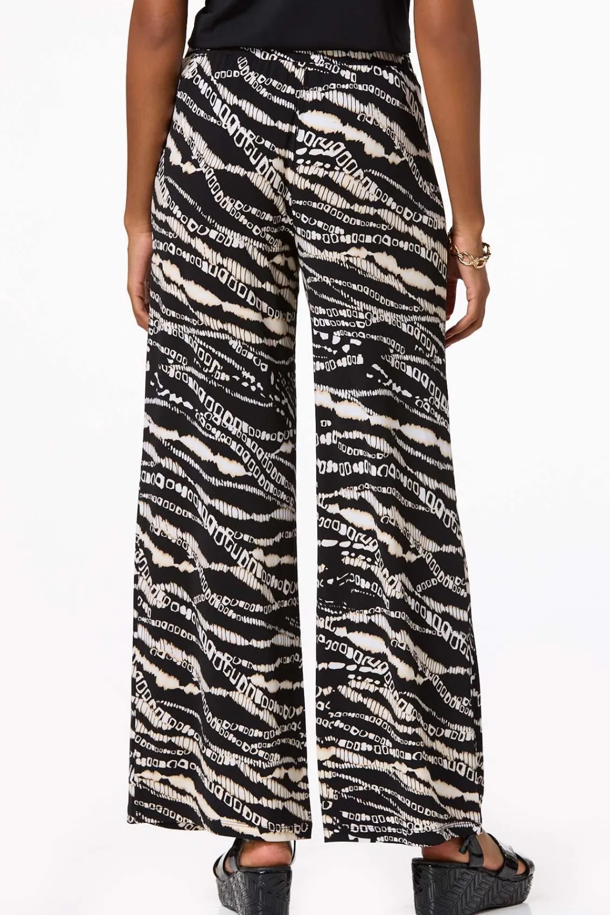 Cato Pebble Wave Pants> Pants