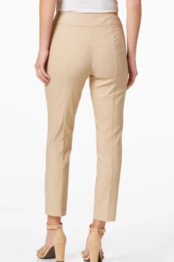 Cato Petite Bengaline Pull- On Pants> Petites|Pants