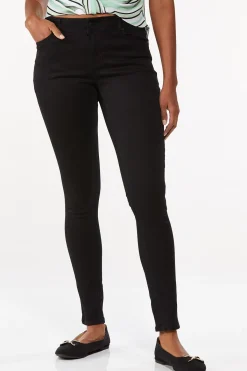 Cato Petite Jeggings> Petites|Jeans