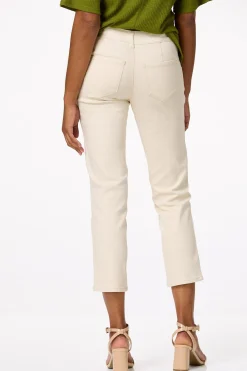 Cato Petite Button Front Ankle Pants> Petites|Jeans