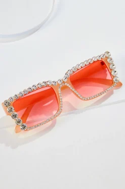 Cato Glam Sunglasses> Sunglasses