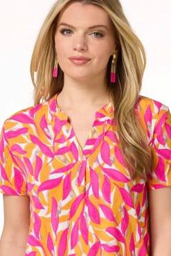 Cato Pink Island Glo Shirt><noscript><img width=