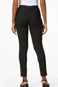 Cato Pinstripe Pants> Suiting|Pants