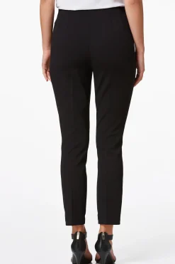 Cato Pleated Scuba Knit Pants> Pants