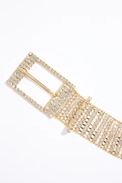 Cato Plus Size Rhinestone Belt><noscript><img width=