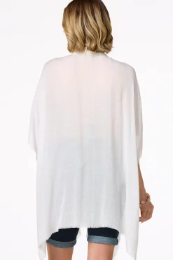 Cato Pocket Gauze Kimono> Cover Ups|Tops