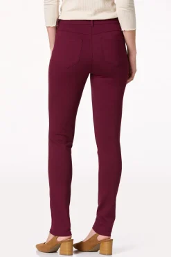 Cato Ponte Skinny Leg Pants><noscript><img width=