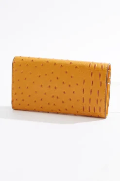 Cato Rectangle Ring Wristlet Wallet> Handbags