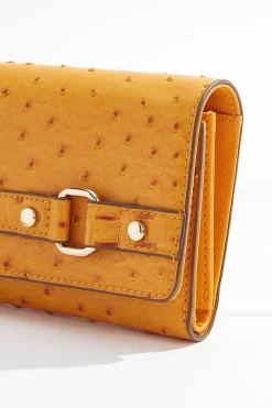 Cato Rectangle Ring Wristlet Wallet><noscript><img width=
