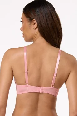 Cato Rib Micro Bra Set><noscript><img width=