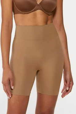 Cato Seamless Shaping Short Set><noscript><img width=