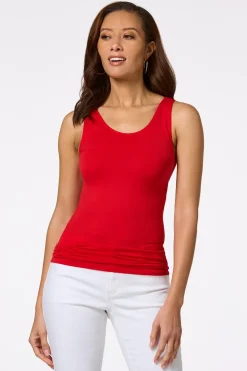 Cato Seamless Solid Tank><noscript><img width=