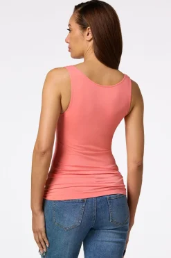 Cato Seamless Solid Tank><noscript><img width=