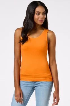 Cato Seamless Solid Tank><noscript><img width=