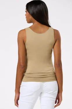 Cato Seamless Solid Tank><noscript><img width=