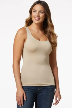 Cato Seamless Solid Tank><noscript><img width=