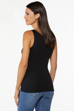 Cato Seamless Tank> Tops