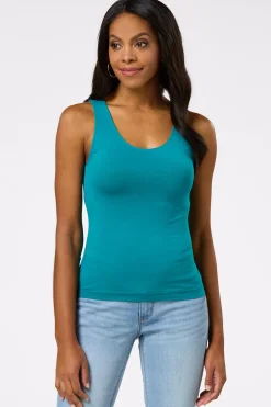 Cato Seamless Tank><noscript><img width=