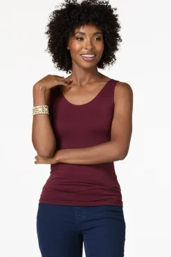 Cato Seamless Tank><noscript><img width=