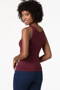 Cato Seamless Tank><noscript><img width=