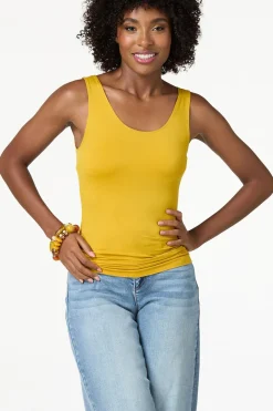 Cato Seamless Tank><noscript><img width=