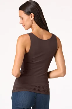 Cato Seamless Tank><noscript><img width=