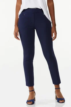 Cato Slim Ankle Pants><noscript><img width=