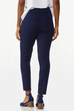 Cato Slim Ankle Pants><noscript><img width=