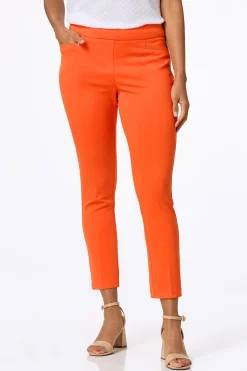 Cato Slim Ankle Pants><noscript><img width=