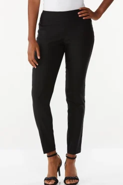 Cato Slim Bengaline Pull On Pants> Pants