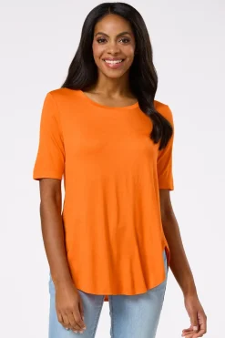 Cato Soft Solid Tee><noscript><img width=