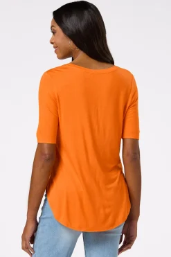 Cato Soft Solid Tee><noscript><img width=