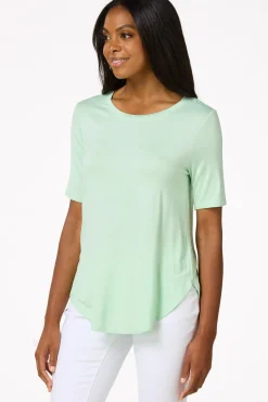 Cato Soft Solid Tee><noscript><img width=