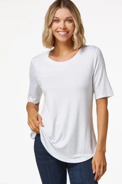 Cato Soft Solid Tee><noscript><img width=