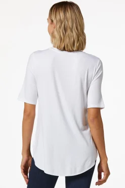 Cato Soft Solid Tee><noscript><img width=