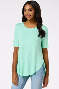 Cato Soft Solid Tee><noscript><img width=