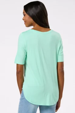 Cato Soft Solid Tee><noscript><img width=