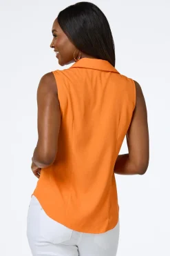 Cato Solid Collared Tank><noscript><img width=