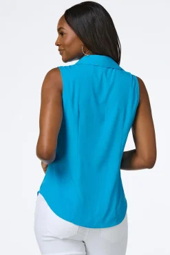 Cato Solid Collared Tank><noscript><img width=