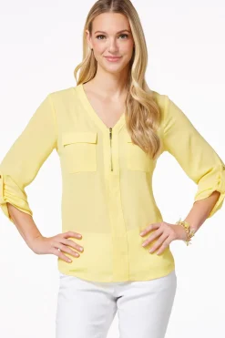 Cato Solid Equipment Top> Tops