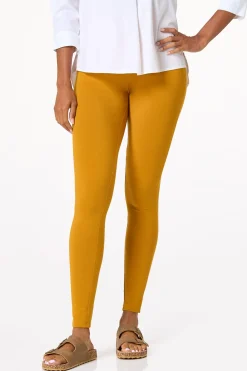 Cato Solid Leggings> Pants