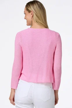 Cato Solid Lightweight Cardigan><noscript><img width=