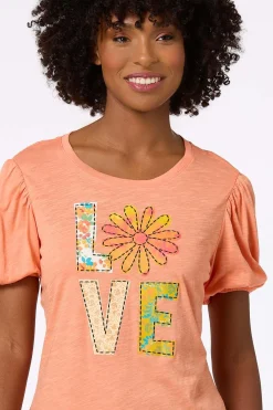 Cato Spring Love Tee><noscript><img width=