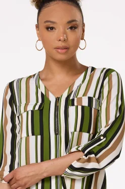 Cato Stripe Equipment Top><noscript><img width=
