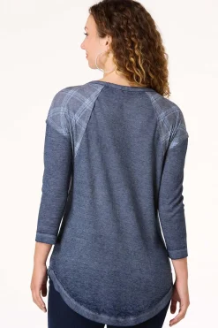 Cato Sweet Southern Mess Top> Tops