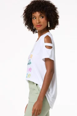 Cato Teach Educate Motivate Tee><noscript><img width=