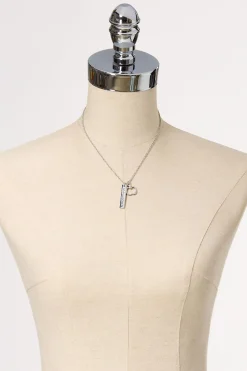 Cato Teach Lead Inspire Necklace> Inspirational|Necklaces